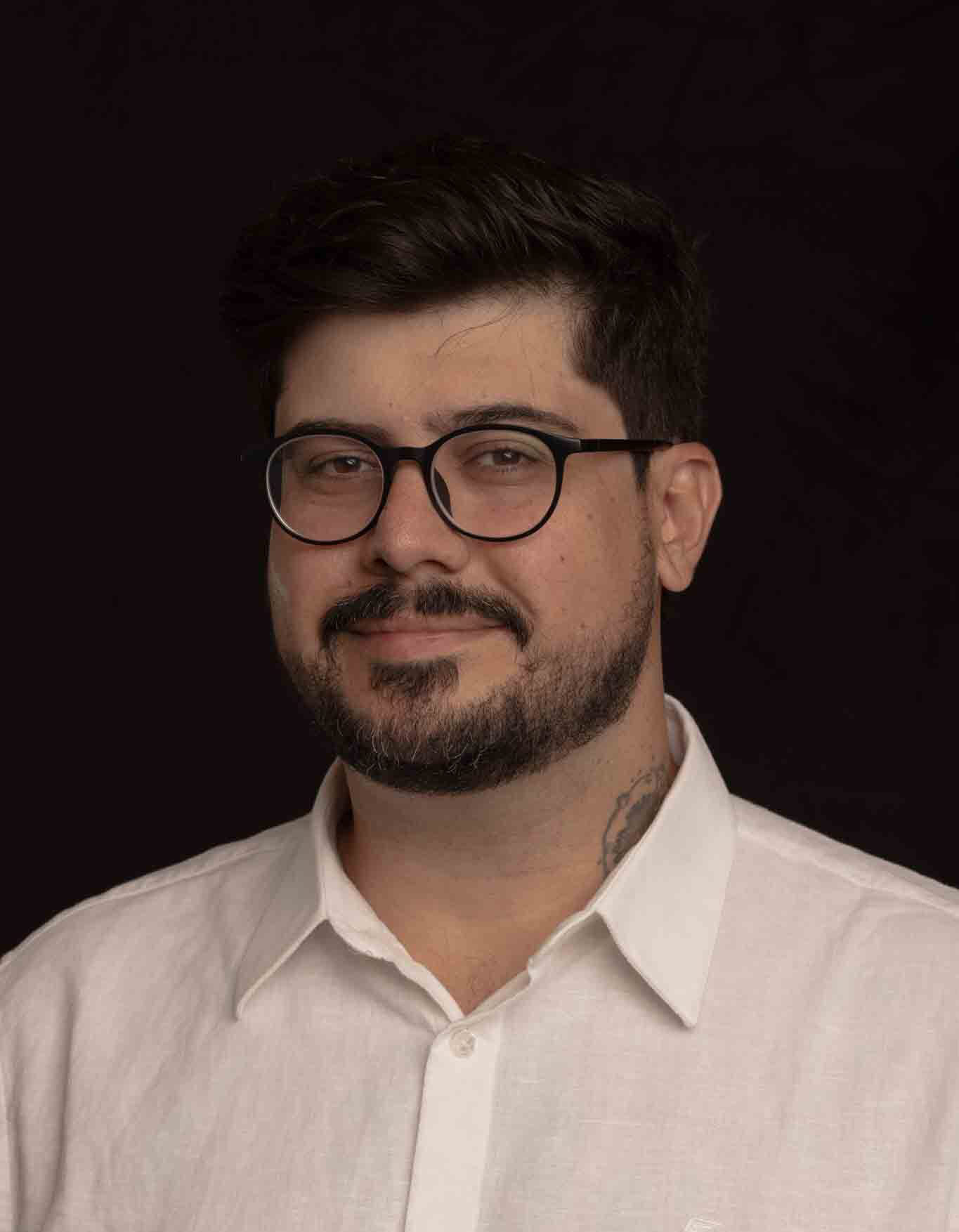 Ricardo Almeida
