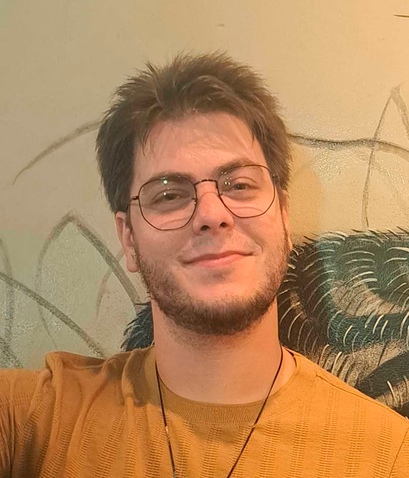 Ricardo Bugan