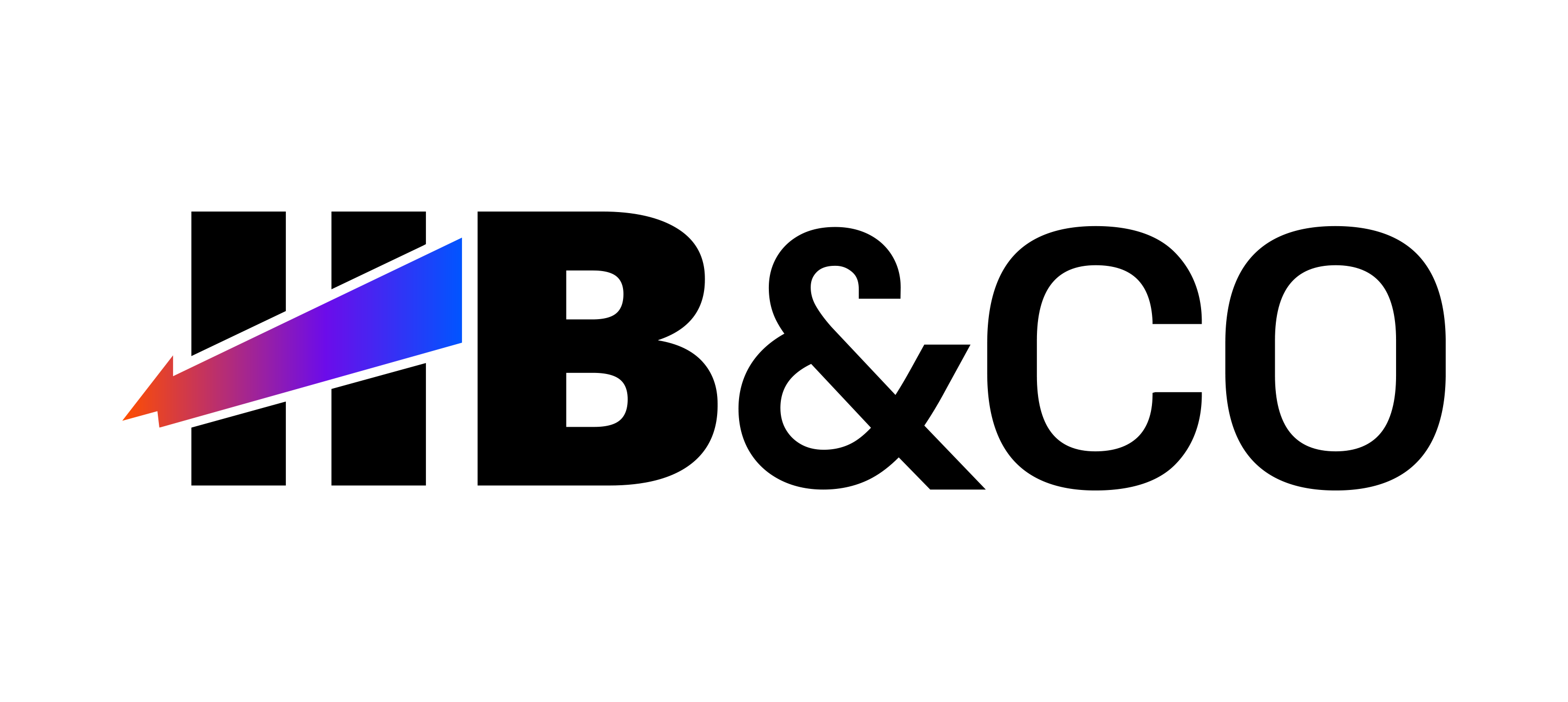 HB&CO Logo